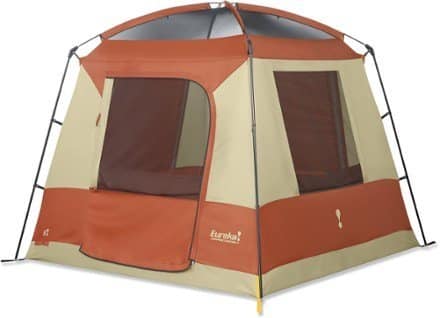 Eureka Copper Canyon 4 Person Tent