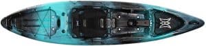 Perception Pescador Pilot 12 | Sit on Top Fishing Kayak