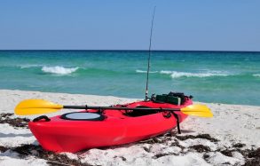 Best Fishing Kayak Under 500