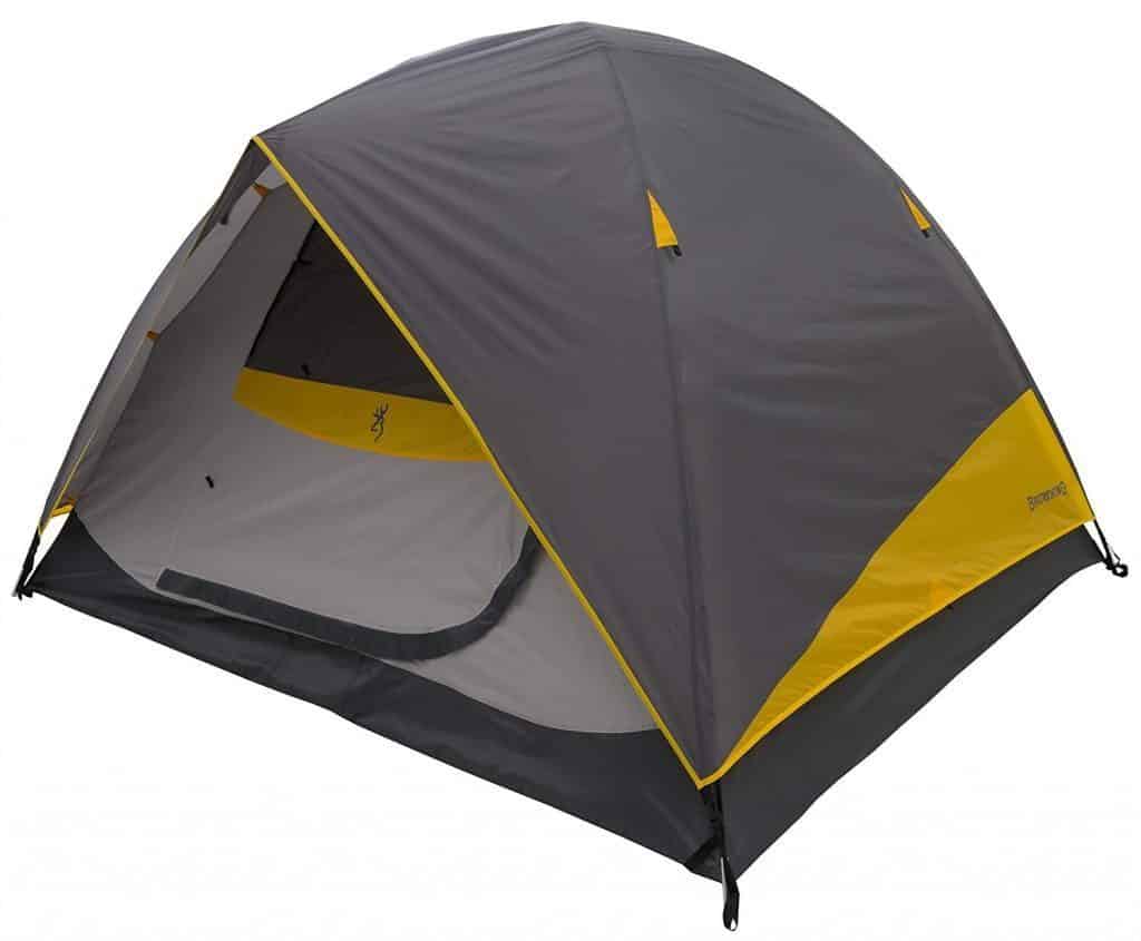 Browning Camping Hawthorne 4-Person Tent