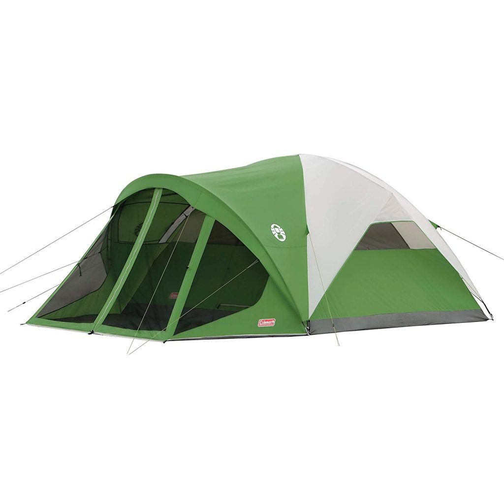 Evanston Camping Tent with Screened-In Porch