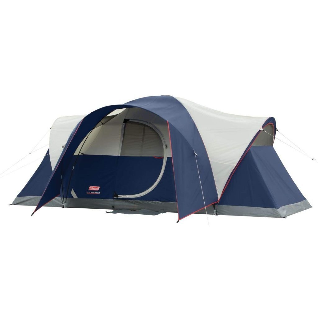 Montana Tent with Easy Setup
