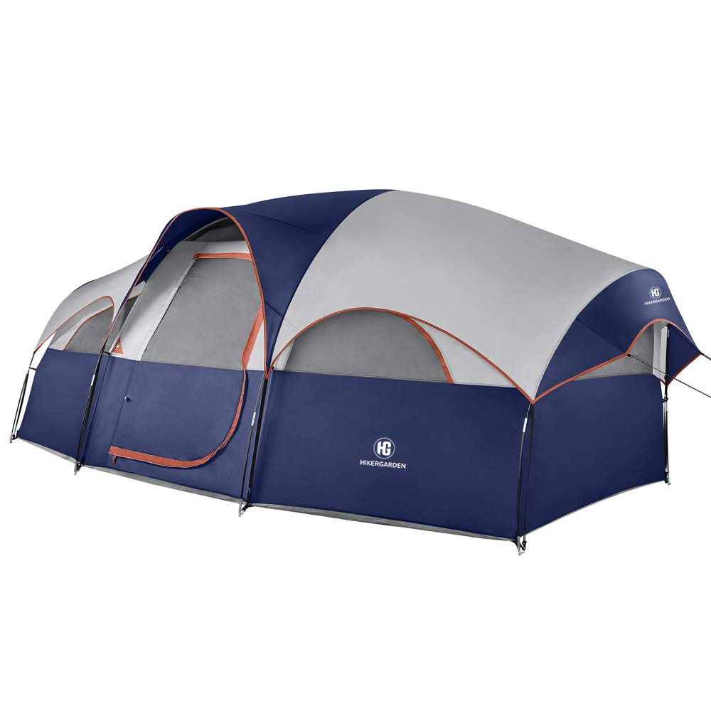TOMOUNT 8 Person Tent