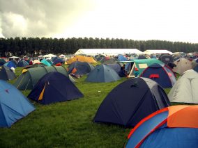 Top 5 Best Instant Tents for Easy Camping