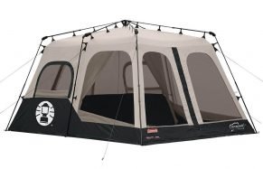 Coleman 8 Person Tent