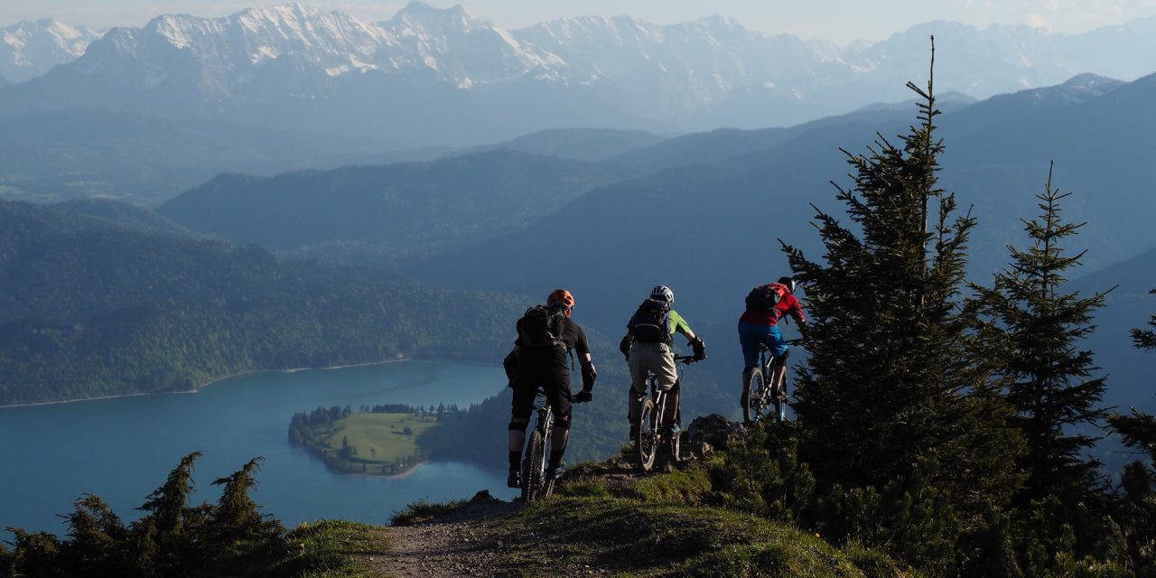 Best MOKFIRE Mountain Bike Helmet What You Need to Know