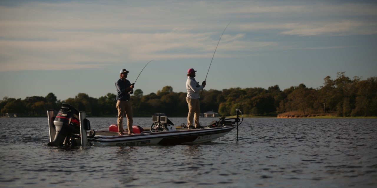 Why Is the Best Baitcasting Reel the Abu Garcia Black Max?