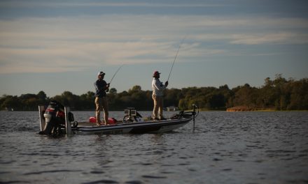 Why Is the Best Baitcasting Reel the Abu Garcia Black Max?