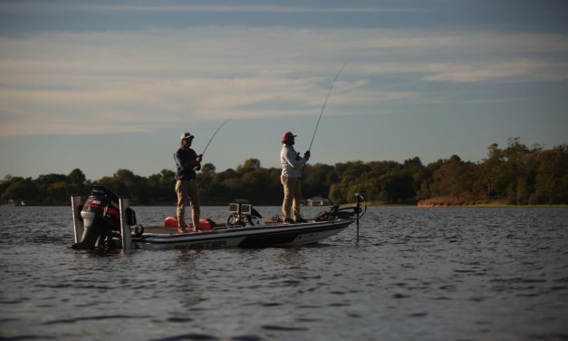 Why Is the Best Baitcasting Reel the Abu Garcia Black Max?