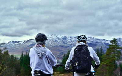 Exclusky Mountain Bike Helmet Best All-Round Protection