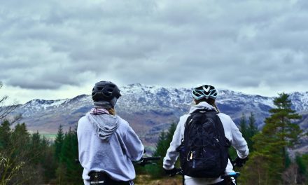 Exclusky Mountain Bike Helmet Best All-Round Protection