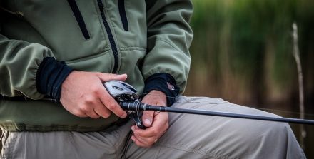 Best Baitcasting Reel for Speed &ndash; KastKing Speed Demon