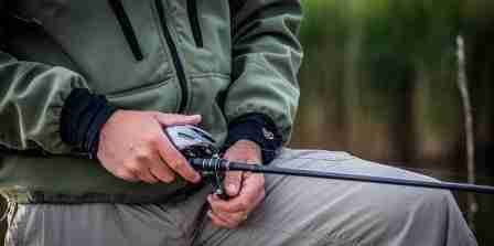 Best Baitcasting Reel for Speed &ndash; KastKing Speed Demon