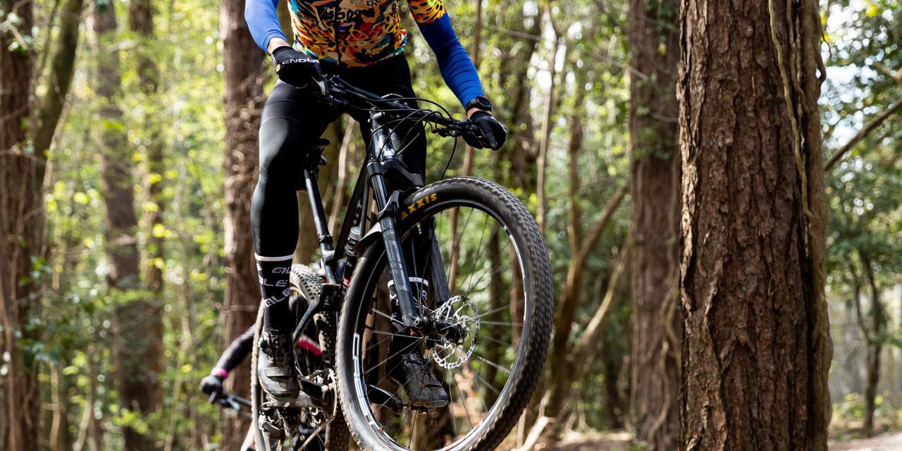 Best 5 Best Mountain Bike Helmets