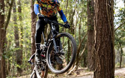 Best 5 Best Mountain Bike Helmets