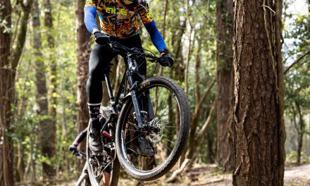 Best 5 Best Mountain Bike Helmets