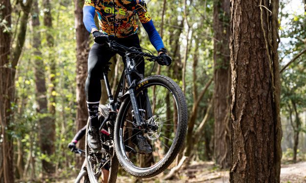 Best 5 Best Mountain Bike Helmets